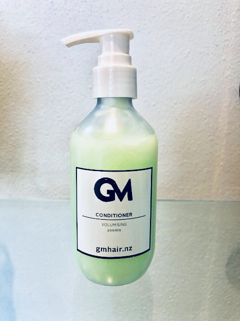 G.M Conditioner for Volume