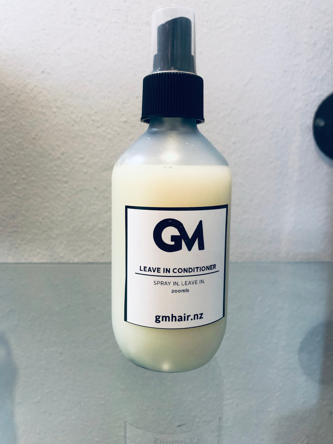 G.M Leave in Conditioner