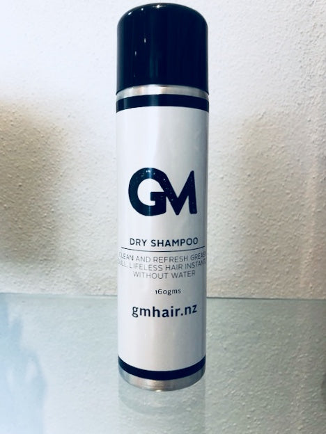 G.M Dry Shampoo