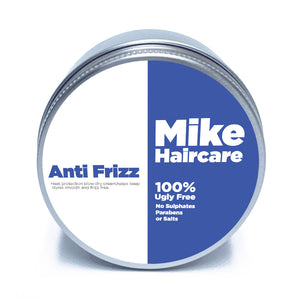 No frizz hair product 