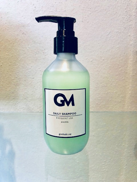 G.M Daily Shampoo