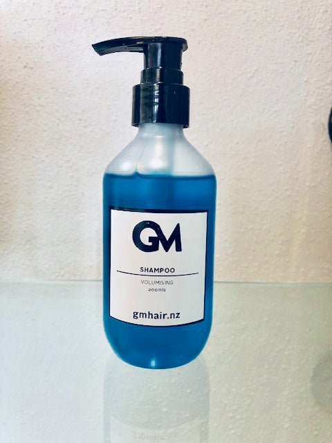 G.M Shampoo for Volume