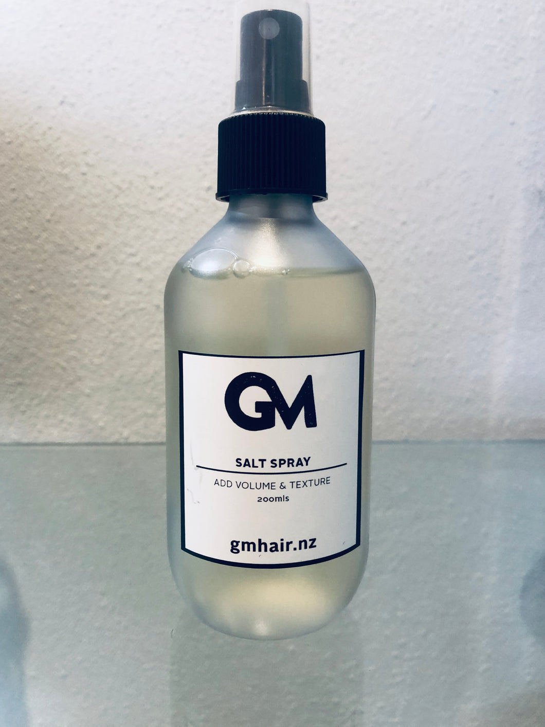 G.M Salt Spray for Beach Hair