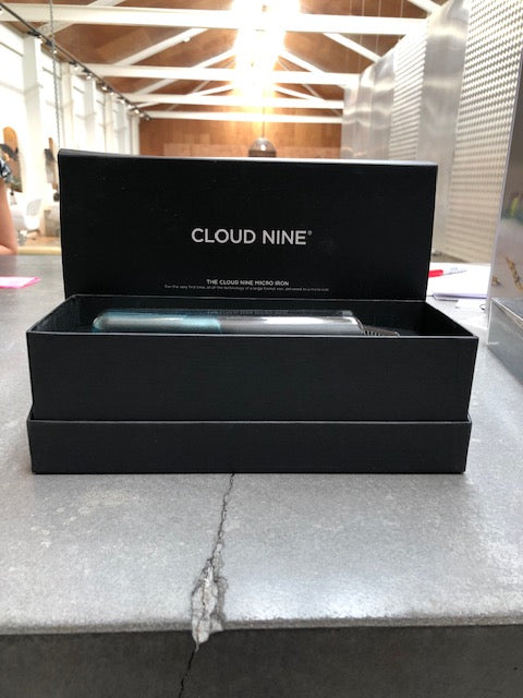 Cloud Nine Micro Iron