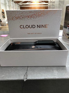 Cloud Nine Wide Iron